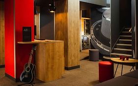 ibis Paris Gare De L Est 10ème